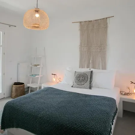 Fengari Villa Pláka