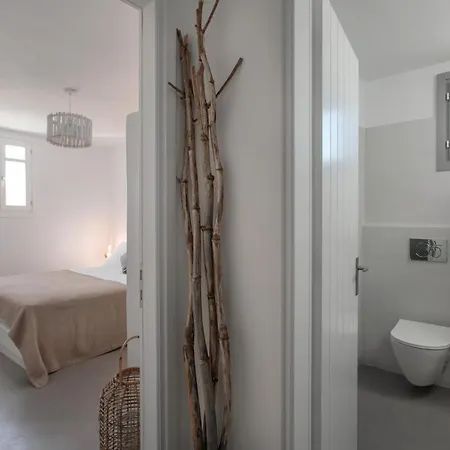 Fengari Villa Plaka (Naxos)