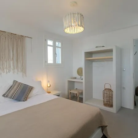 Fengari Villa Plaka (Naxos)