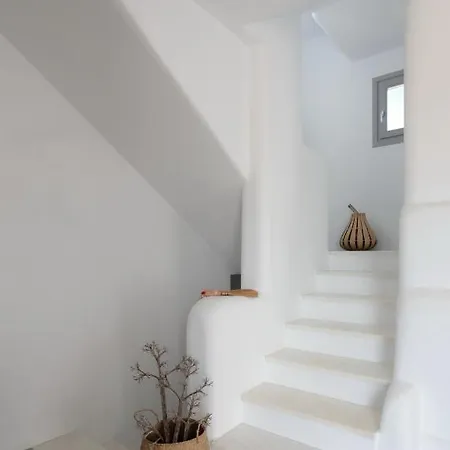 Villa Fengari Plaka (Naxos)