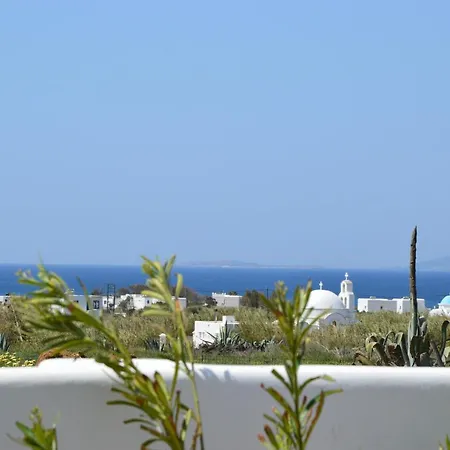 Fengari Villa Plaka (Naxos)